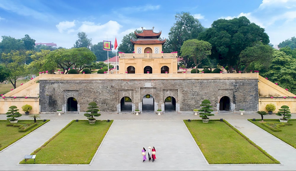 It is a must-visit for history lovers and cultural enthusiasts